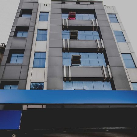 Hotel O Grand Brundavan Secunderābād Exterior foto